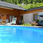 Daire Mit Beheiztem Pool In By Interhome