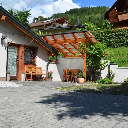 Mit Beheiztem Pool In By Interhome *