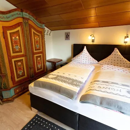 Mit Beheiztem Pool In By Interhome Apartament