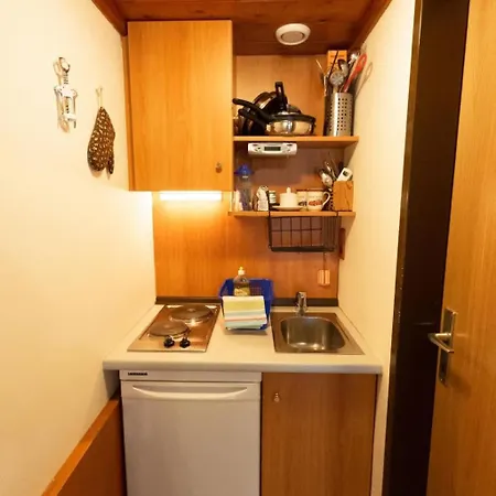Apartamento Mit Beheiztem Pool In By Interhome Flattach