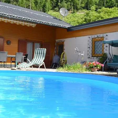 Apartamento Mit Beheiztem Pool In By Interhome
