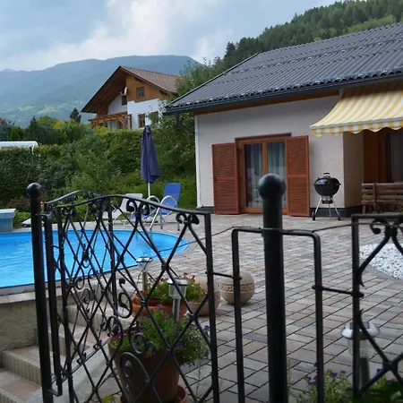Apartamento Mit Beheiztem Pool In By Interhome