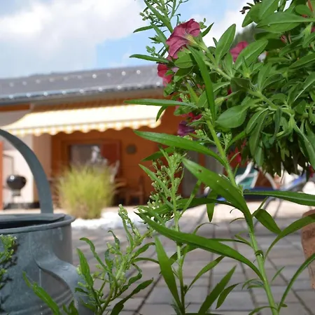Mit Beheiztem Pool In By Interhome