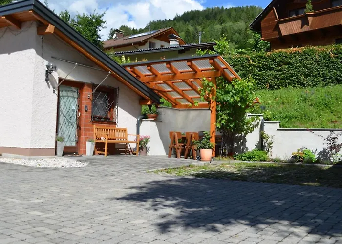 Mit Beheiztem Pool In By Interhome *