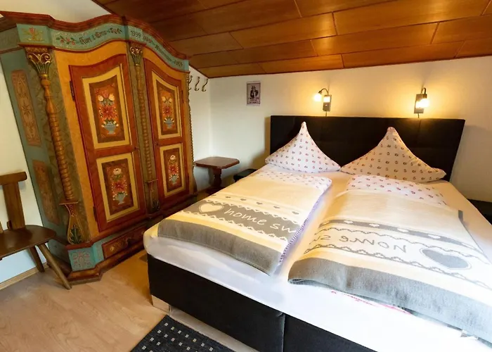 Mit Beheiztem Pool In By Interhome Apartament