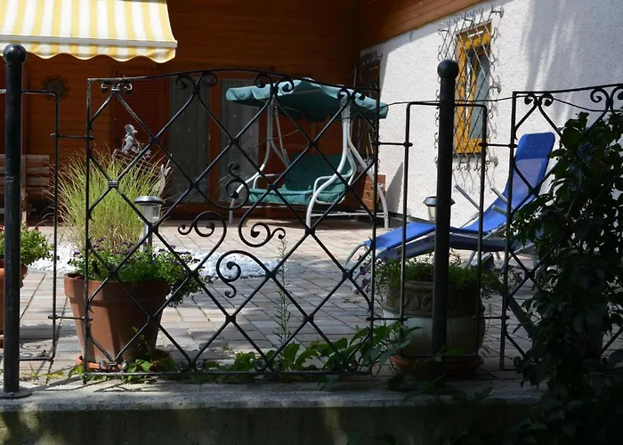 Mit Beheiztem Pool In By Interhome