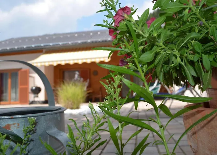 Mit Beheiztem Pool In By Interhome